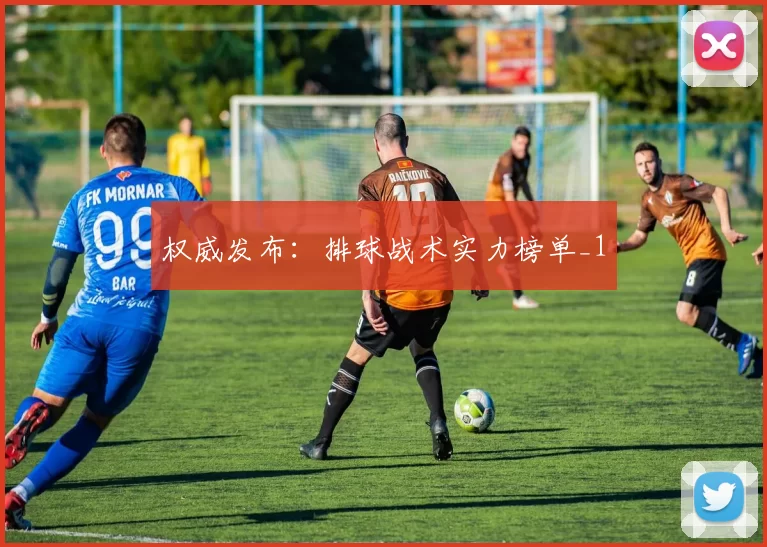 权威发布：排球战术实力榜单_1