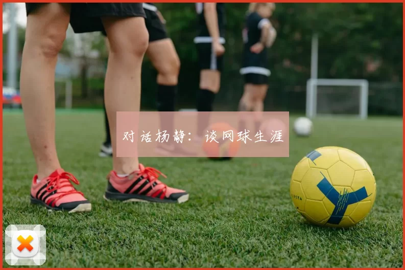 对话杨静：谈网球生涯